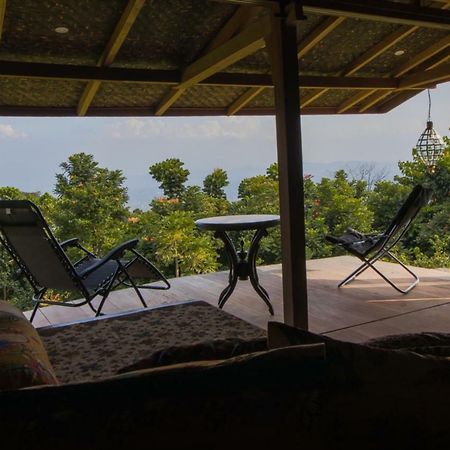 Rumah Lereng Bandung Hotel Exterior photo