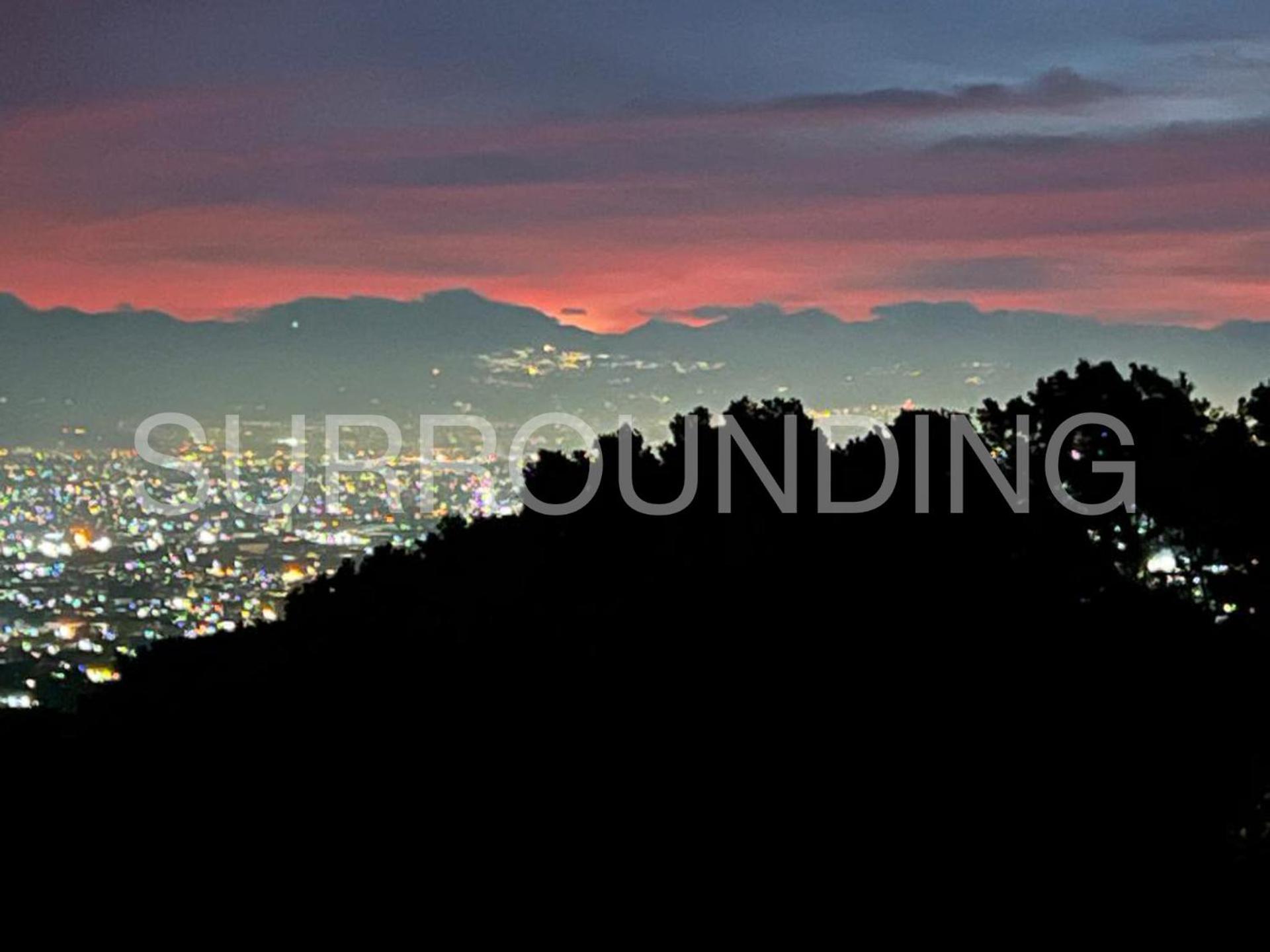 Rumah Lereng Bandung Exterior photo